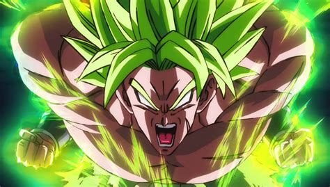 The character also appeared in dragon ball z: Dragon Ball Super: Broly Trailer 3 Arrives | Cat with Monocle