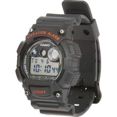 Casio Mens Sport Watch Free Shipping At Academy