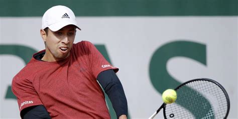We did not find results for: Daniel Galán se clasifica a tercera ronda en Roland Garros ...