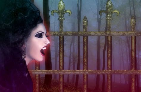 Vampires In Romania Everything You Need To Know