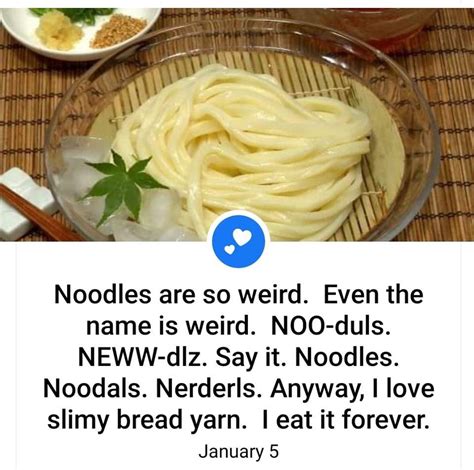 Lol Noodles Riamveryrandom
