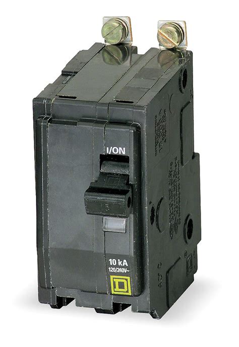 Now, what is the relevant variance that requires explanation, and how much or how little explanation is necessary or useful? QOB2150VH Square D - Circuit Breakers - Distributors ...