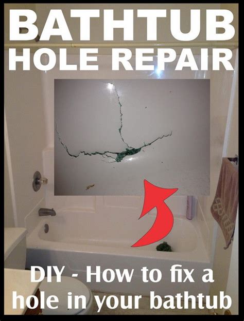 A hot crotch beyond the pulpit 2012 dse english paper 1 b2 answer manual cubase 5. How To Fix A Hole In The Bathtub DIY | Diy bathtub ...
