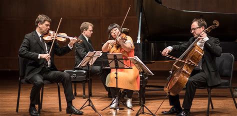 Commissioning Club Seattle Chamber Music Society