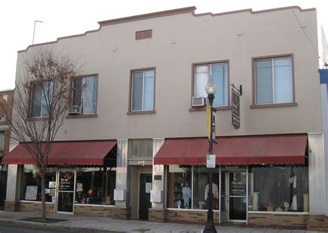 Thrift Shops Medford Oregon