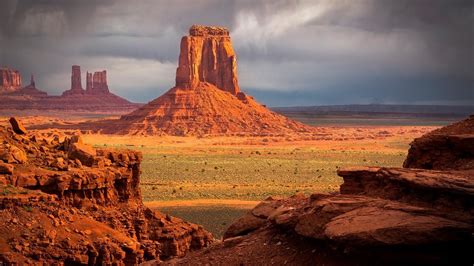 Monument Valley Desktop Wallpaper 75 Images