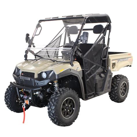 Linhai T Boss Efi Cc Utility Vehicle Side By Side Utv X Utv