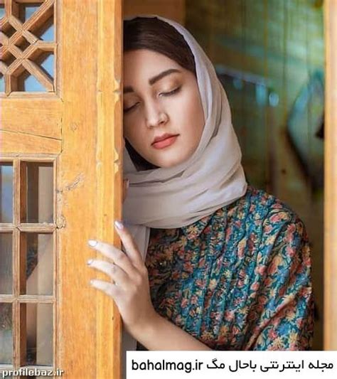 عکس از دختر با حجاب زیبا ️ بهترین تصاویر