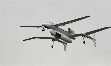 Photo Release Northrop Grumman Begins Flight Testing Of New Mp Rtip