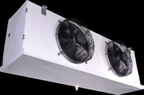 Automatic Stainless Steel Ss Air Cooling Unit For Industrial Use