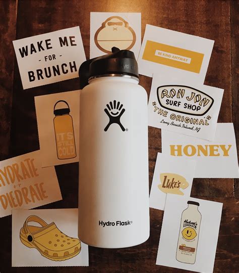 I mean.if you have already, don't worry, it should be an easy save! MadEDesigns Shop | Redbubble | Hydro flask bottle ...