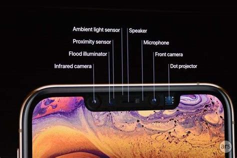 Apple iphone xs max smartphone. What type of speakers does the iPhone XS have? | The ...