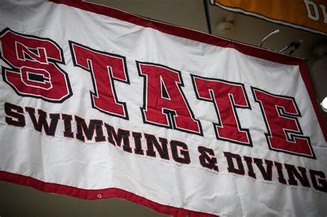 2022 Zone B Florida Men Qualify Second Diver For Ncaas Nc State Gets