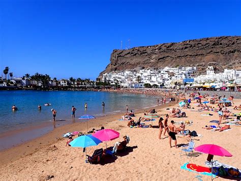 What To See In The Amazing Gran Canaria