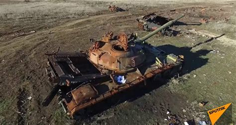 The Price Of War Drone Footage Of Ukraines Deadliest Battlefield