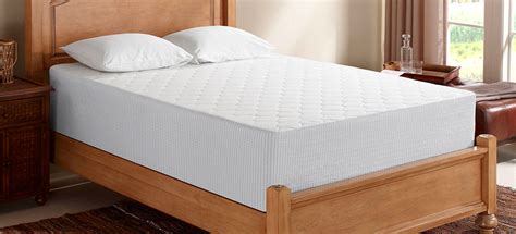This is regardless of the thickness. Sleep Innovations - Mattress Reviews | GoodBed.com