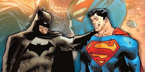 Batman Superman Families Swap Costumes In Adorable Halloween Fan Art