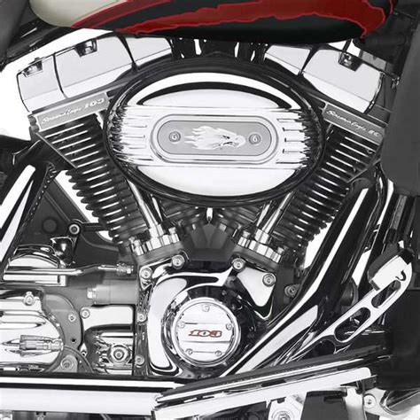 Screamin eagle luftfilter ultimativer produkttest beliebteste screamin eagle luftfilter bester preis: FLHTCU-SE2 Screamin' Eagle Electra Glide Modelljahr 2006