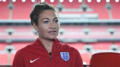 England Striker Jodie Taylor Says There Is No Racism In The Womens