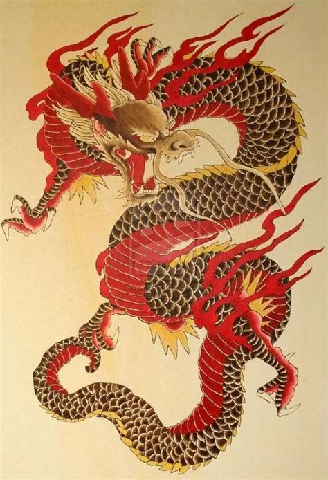 What Does A Dragon Symbolize In China