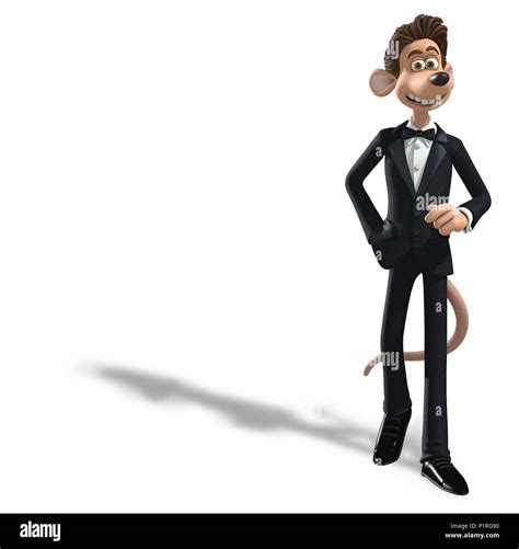 Flushed Away 2006 Film Cut Out Stock Images And Pictures Alamy
