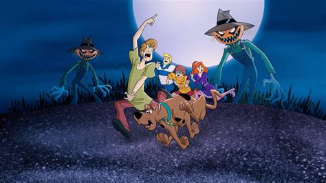 what s new scooby doo 2002 seasons cast crew and episodes details flixi