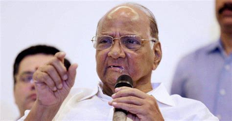 Get sharad pawar latest news and headlines, top stories, live updates, special reports, articles, videos, photos and complete coverage at mykhel.com. Sharad Pawar is the new twist on Ajith Pawar