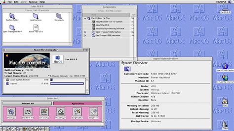 Mac Os 80 Apple Wiki Fandom