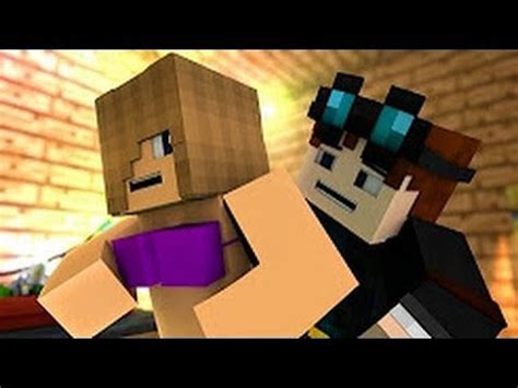 TOP 10 MINECRAFT SEXY MOMENTS 2 YouTube