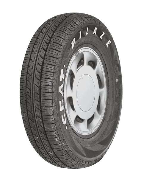 Best Ceat Tubeless Car Tyre Price For Hyundai Eon In India 2021