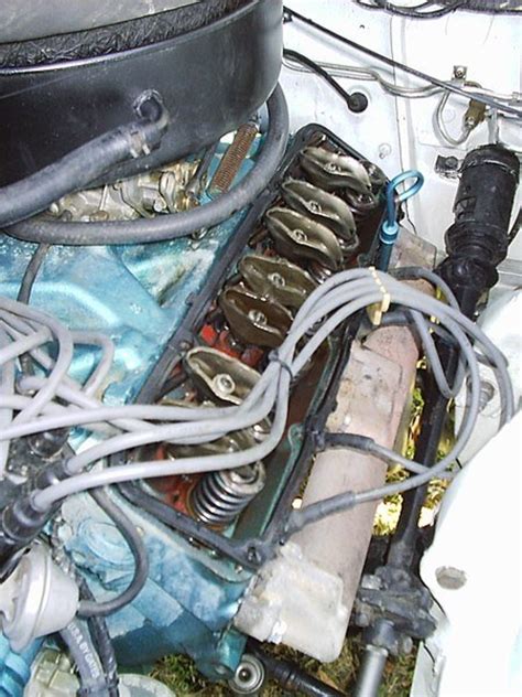 This is one of the simplest ways to determine whether you're low on engine oil. What Causes Low Engine Oil Pressure? | AxleAddict