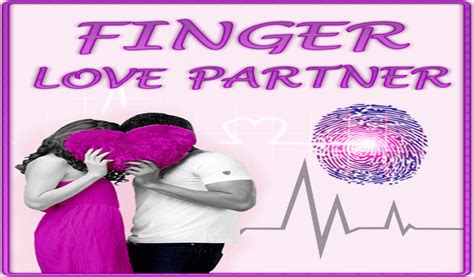 Finger Love Partner Appstore For Android
