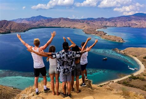 Sign in and start exploring all the free, organizational tools for your email. Komodo Island Hopping | Real Gap Experience