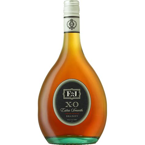 E And J Brandy Xo Total Wine And More