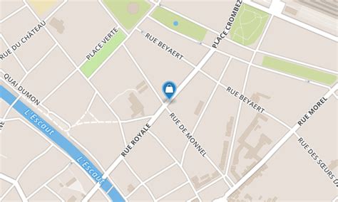 Bei fragen oder anmerkungen erreichen sie unser recruiting team unter folgender hotline. BNP Paribas Fortis Doornik Openingsuren - Rue Royale 77-83