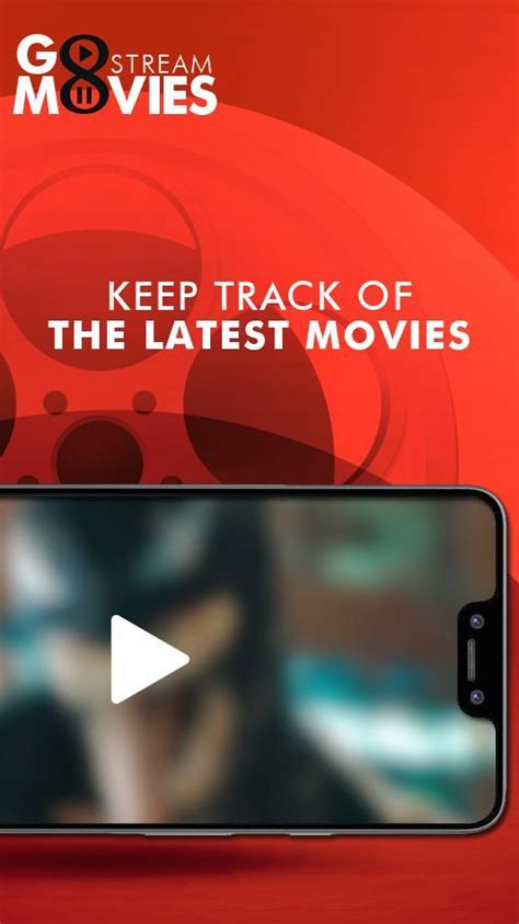 Скачать Go Stream Movies 123 The Latest Movies Apk для Android