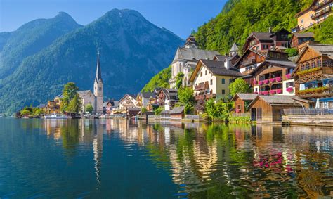 50 Curiosidades De Austria Datos Para Enamorarte Del País