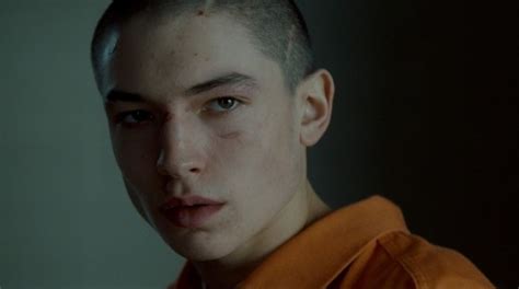 Ezra Miller We Need To Talk About Kevin - Kevin Khatchadourian, We Need To Talk About Kevin (played by Ezra