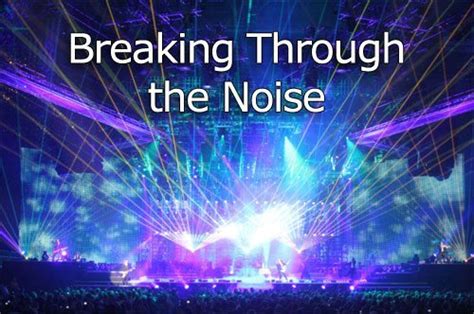 Breaking Through The Noise Spafford Interview Live Music News And Review