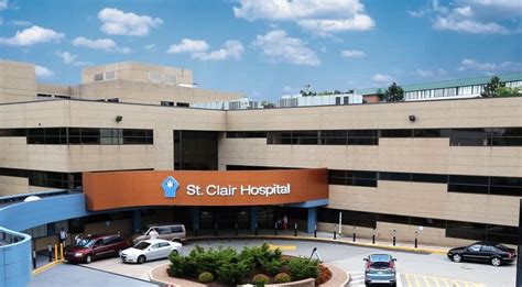 St Clair Hospital Brings A Virtual Mayo Clinic To Its Patients 905 Wesa