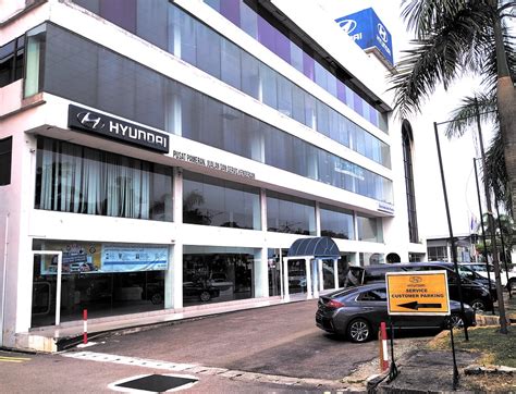 Hyundai service centre is situated in taman koperasi lembaga letrik negara. Sales & Service Dealer | Hyundai Malaysia
