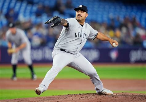 Yankees Nestor Cortes Gets Back On Track As He Delivers Needed Quality