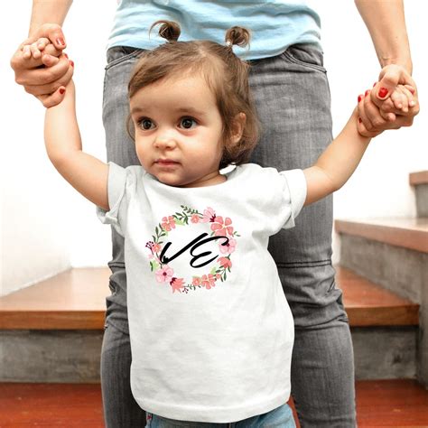 Mommy And Me Matching Outfits Mommy And Me Shirts Mom And Etsy