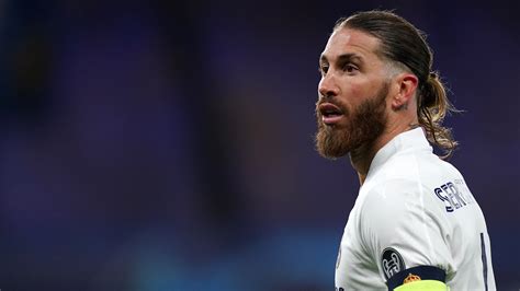 Sergio Ramos Net Worthwikibiocareerfootballplayernetworthcontract