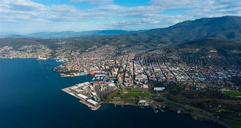 34 Facts About Greater Hobart - Facts.net