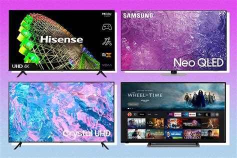 black friday tv deals 2023 best discounts on samsung lg toshiba hisense and more