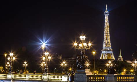 Visite Guidate E Biglietti Per La Torre Eiffel Musement