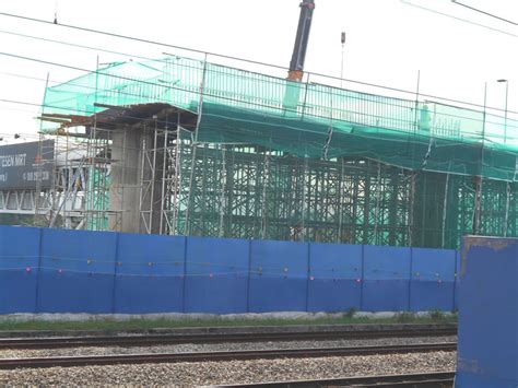 Adding to the diversity of klang valley's public transportation scene is the mass rapid transit (mrt). Klang Valley Mass Rapid Transit (KVMRT) - Vasco Scaffolding