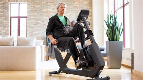 Is Riding A Recumbent Bike Good Exercise Off