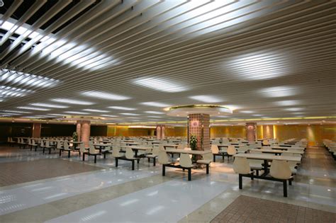 The hunter douglas brand does not offer its products online anymore, however we've been one of their preferred partners so we know their products well. METAL SCREEN CEILING - Ceiling panels from Hunter Douglas ...